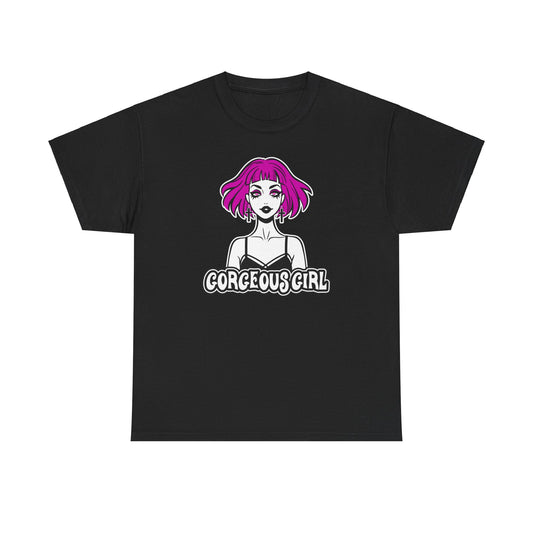 Beatrix Tee