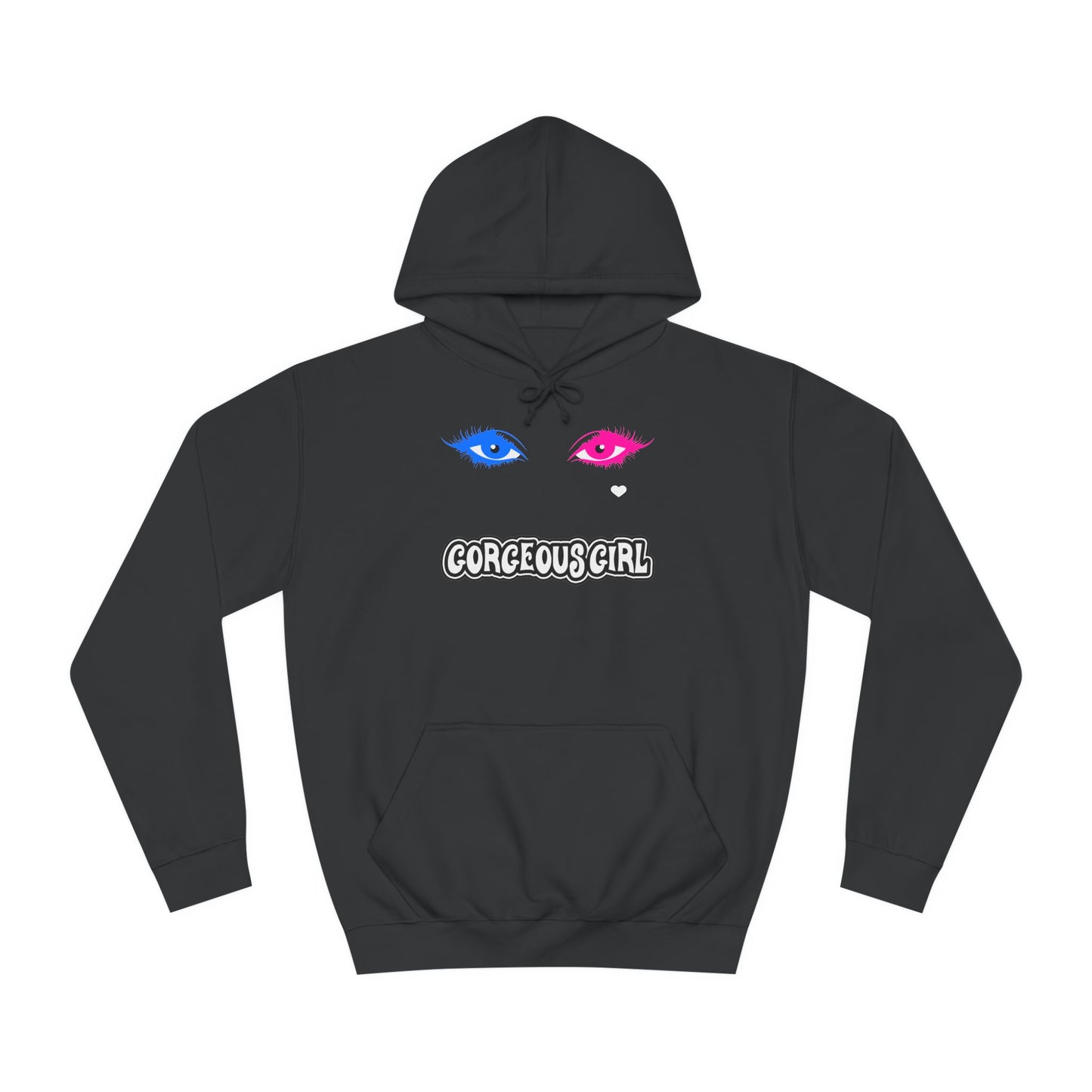 Raven Hoodie